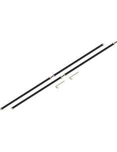 Batuudi ääreraam Flatground Ruler 380 (12,5 jalga)