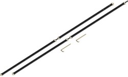 Flatground batuudi äär Ruler 330 (11 ft)