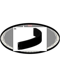 Flatground - Frame Tube (Toprail) 430 (14 ft)