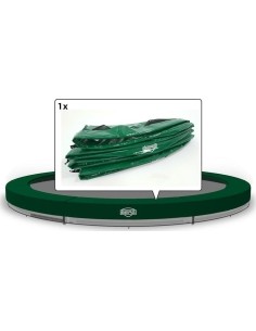InGround Elite - Padding green 380 (12,5 ft)