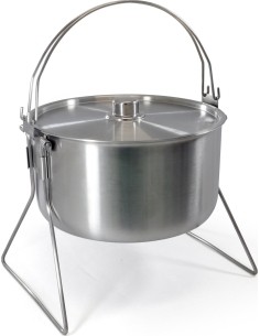 Pot Origin Outdoors Tribal, 10L