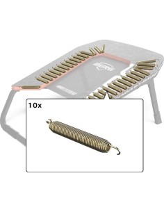 SoloSpring Pro (10x)