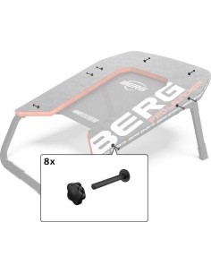 Pro Launcher - Fasteners
