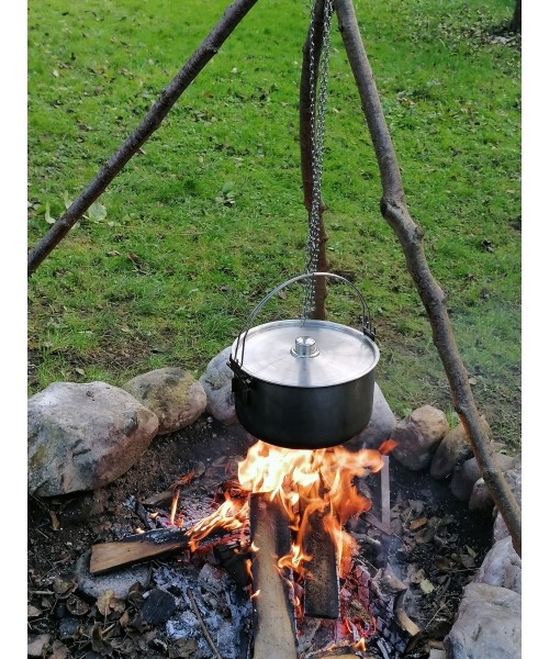 Pot Origin Outdoors Tribal, 10L