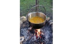 Pot Origin Outdoors Tribal, 10L
