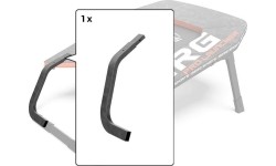 Pro Launcher - W-leg Left