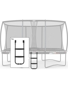 Ultim Pro Bouncer 5x5 - Ladder