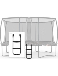 Ultim Pro Bouncer - Ladder