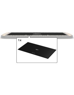 Batuudi hüppematt Ultim AirFlow Pro 500