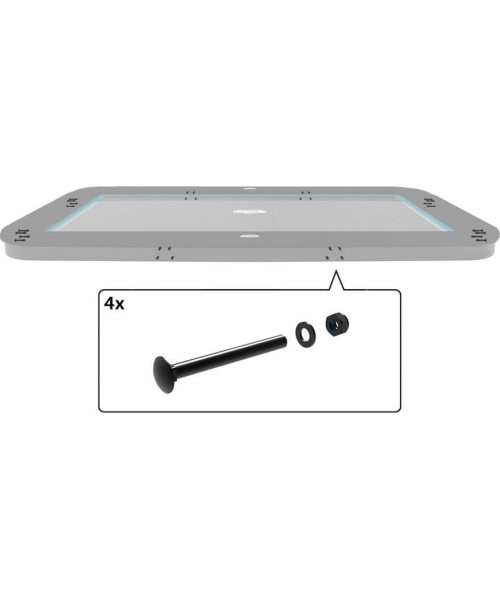 Trampoline Spare Parts BERG: Ultim Elite - Fasteners 500