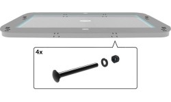 Ultim Elite - Fasteners 500