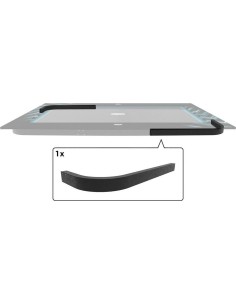 Ultim Elite - Corner Frame Tube R 500