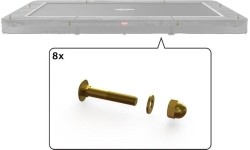 Ultim Favorit kinnitused 410