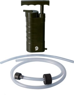 Veefilter Origin Outdoors Klondike