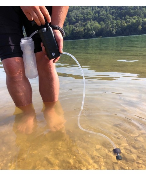 Veefilter Origin Outdoors Klondike