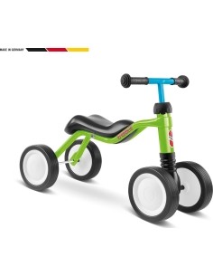 PUKY Wutsch kiwi balance bike