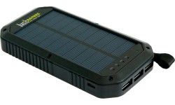 Powerbank BasicNature 8, 8000 mAh