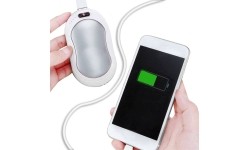 Käesoojendaja Origin Outdoors USB Powerbank 10000 mAh