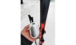 Käesoojendaja Origin Outdoors USB Powerbank 10000 mAh