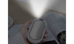 Käesoojendaja Origin Outdoors USB Powerbank 10000 mAh
