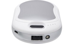 Käesoojendaja Origin Outdoors USB Powerbank 10000 mAh