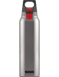 Thermos SIGG Hot And Cold One Brushed, 0.5L
