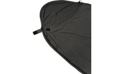 Origin Outdoors Thermolite magamiskoti sisu, muumiakujuline, tumehall