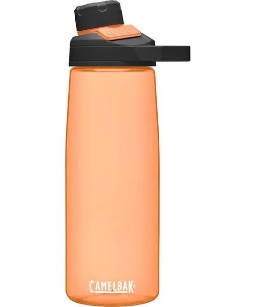 Matkapudelid ja tassid CamelBak: Chute Mag 0.75L Desert Sunrise