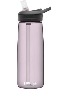 eddy+ 0,75 l joogipudel Purple Sky