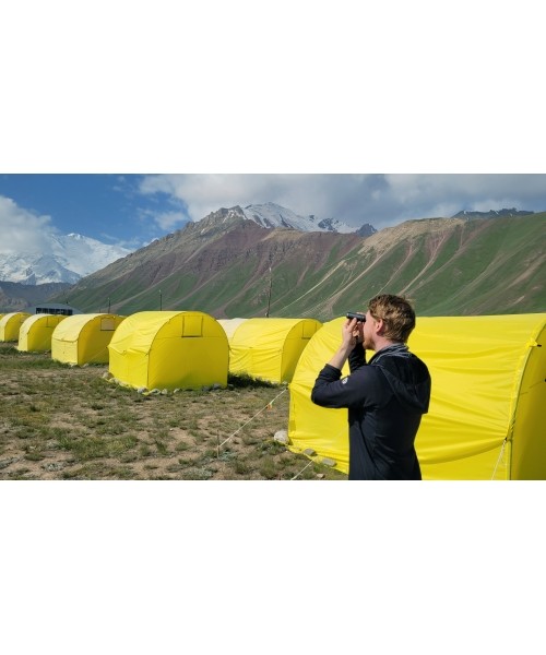 Monocular Origin Outdoors Tour View 8x21cm