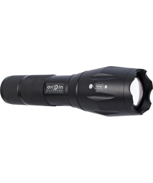 Taskulambid Origin Outdoors: LED taskulamp Origin Outdoors Focus 500 luumenit