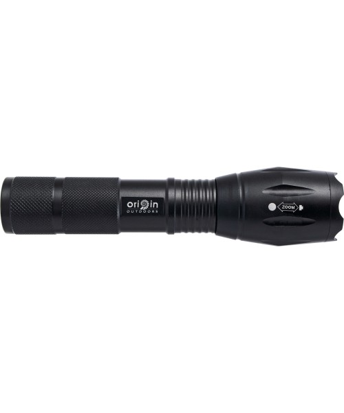 LED Flashlight Origin Outdoors Focus 500 Lumens