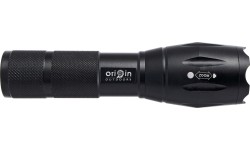LED Flashlight Origin Outdoors Focus 500 Lumens