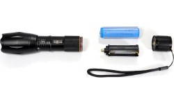 LED Flashlight Origin Outdoors Focus 500 Lumens