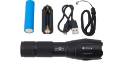 LED Flashlight Origin Outdoors Focus 500 Lumens