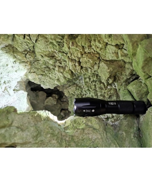 LED Flashlight Origin Outdoors Focus 500 Lumens