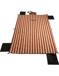 Picnic Blanket BasicNature Outdoor, 200x150cm
