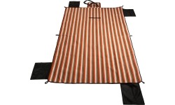 Piknikutekk BasicNature Outdoor, 200x150cm