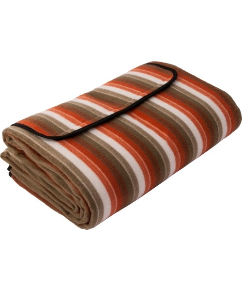 Picnic Blanket BasicNature Outdoor, 200x150cm