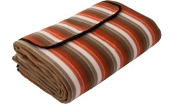 Piknikutekk BasicNature Outdoor, 200x150cm