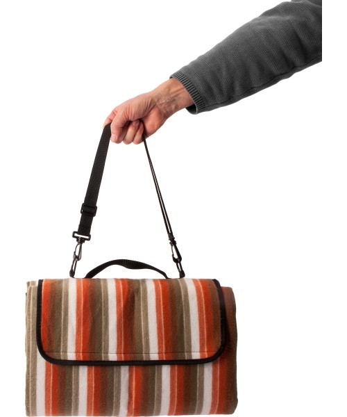 Piknikutekk BasicNature Outdoor, 200x150cm