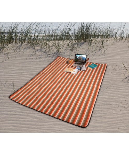 Picnic Blanket BasicNature Outdoor, 200x150cm