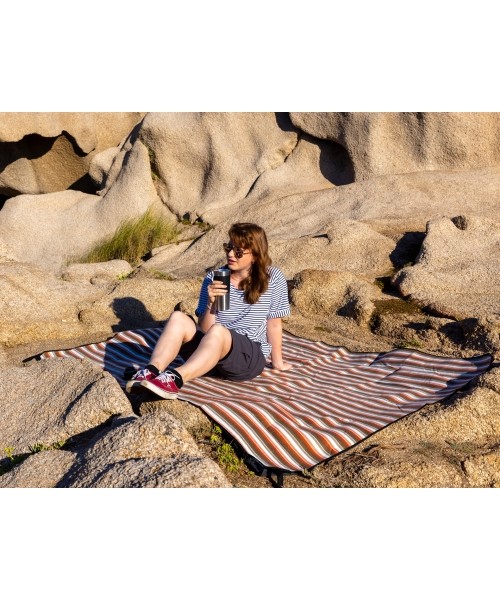 Piknikutekk BasicNature Outdoor, 200x150cm
