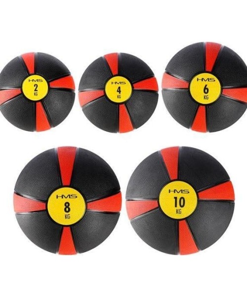 Medicine Balls HMS: NK MEDICINOS KAMUOLYS HMS