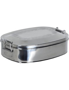 Lunchbox BasicNature, 0.45L