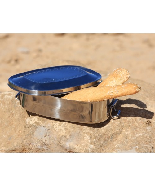 Lunchbox BasicNature, 0.45L