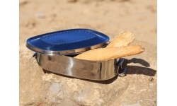 Lunchbox BasicNature, 0.45L