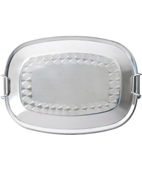 Lunchbox BasicNature, 0.45L