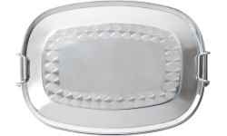 Lunchbox BasicNature, 0.45L