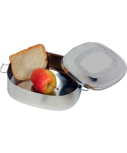 Lunchbox BasicNature, 0.45L